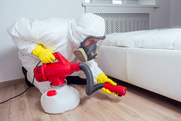 Best Pest Prevention Services  in Soldotna, AK